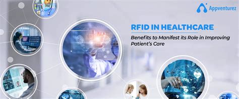 The Benefits and Barriers to RFID Technology in Healthcare